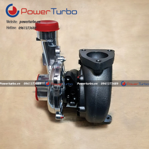 Turbo tăng áp Toyota Hilux 172010L041