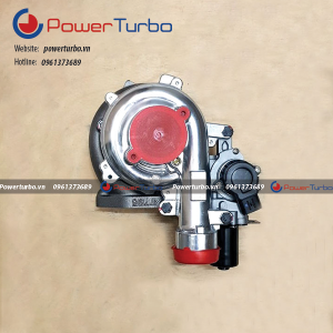 Turbo tăng áp TOYOTA HILUX 172010L042