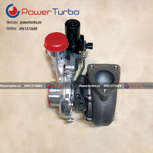 Turbo tăng áp TOYOTA HILUX 172010L042