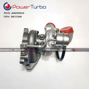 Turbo tăng áp Star 01-03 mã 2820042600