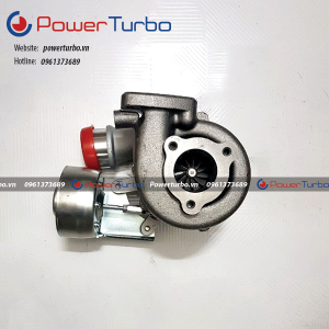 Turbo tăng áp Hyundai Santafe 2006 - 2823127800