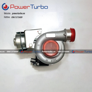 Turbo tăng áp Hyundai Santafe 2823127860