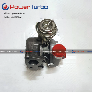 Turbo tăng áp Hyundai Santafe 2823127900