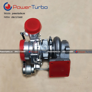 Turbo tăng áp Isuzu D-Max 3.0 8980118923, 8980118922 