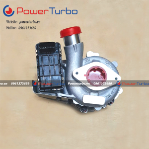 Turbo tăng áp Ford RANGER2.2 BK3Q6K682CC/787556-5017S