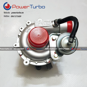 Turbo tăng áp Ford RANGER 2.2 WL8513700C