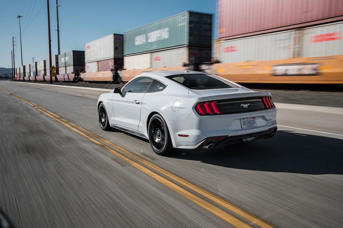 Turbo tăng áp cho xe ô tô và những điều cần biết!