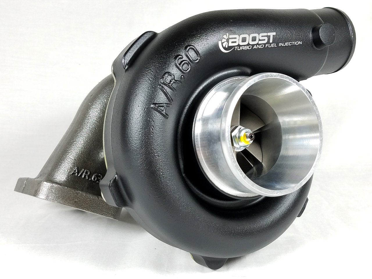 Mua Turbo tăng áp chính hãng giá rẻ ở đâu?