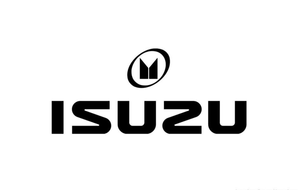 Turbo tăng áp Isuzu