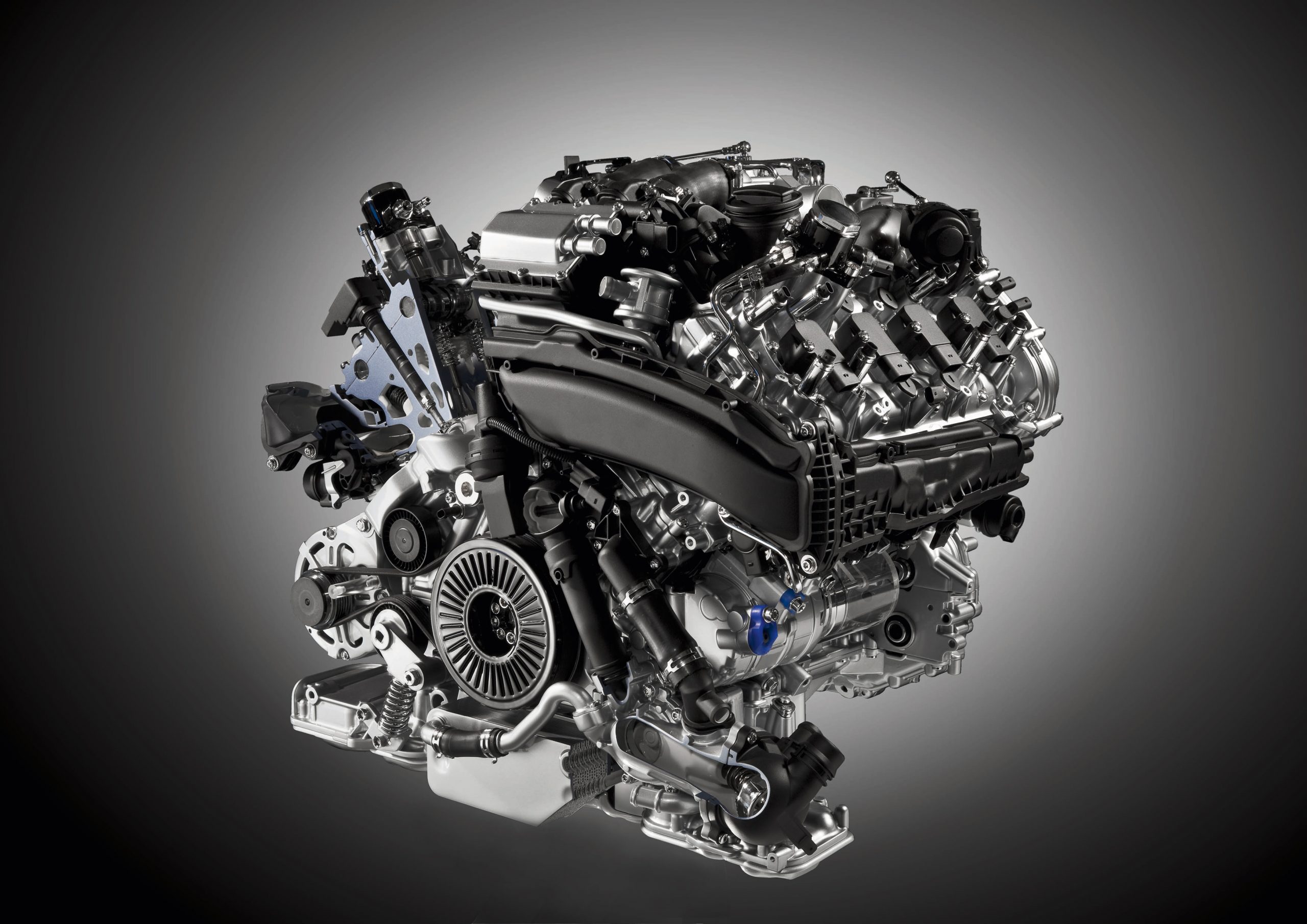 TÌM HIỂU VỀ ĐỘNG CƠ XE Ô TÔ