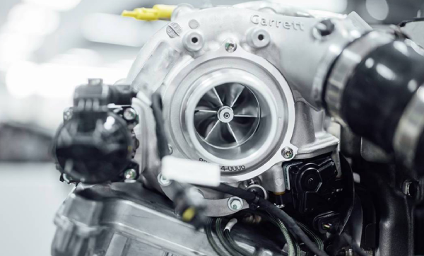Động cơ turbo tăng áp có giúp tiết kiệm xăng cho ô tô?