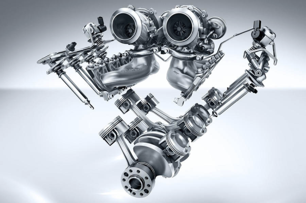Động cơ turbo tăng áp ngày càng được dòng xe lựa chọn