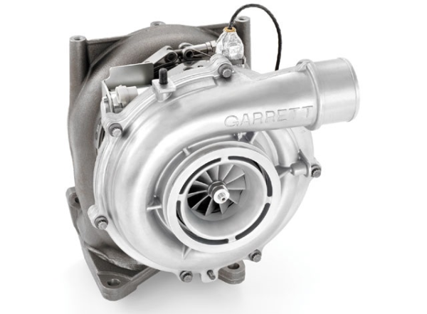 Động cơ turbo không thể thiếu trên dòng xe hơi hiện đại ngày nay