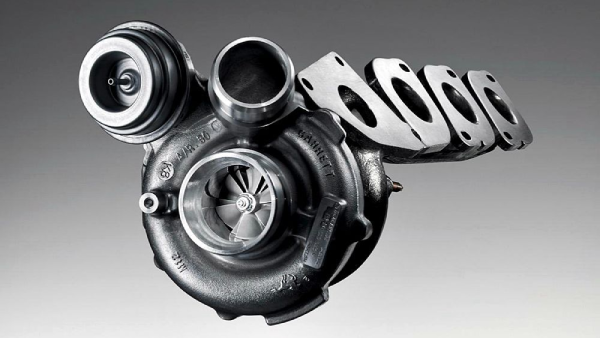 Dấu hiệu nhận biết turbo tăng áp bị hỏng