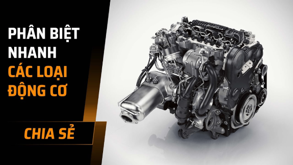 So sánh động cơ hút khí tự nhiên và turbo tăng áp