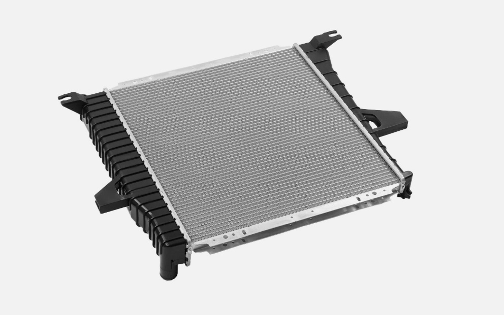 Két nước Mazda CX9 chính hãng Két nước Mazda CX9 chính hãng
