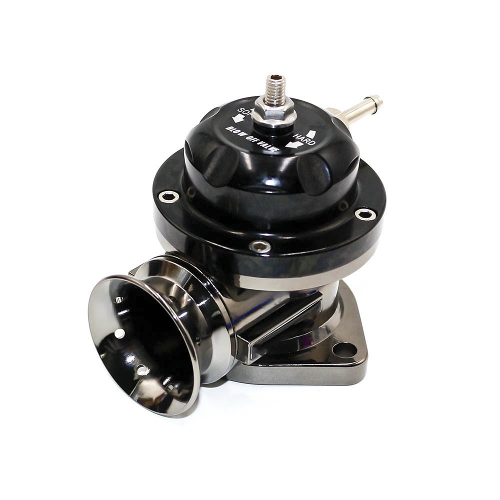 Van xả áp Turbo