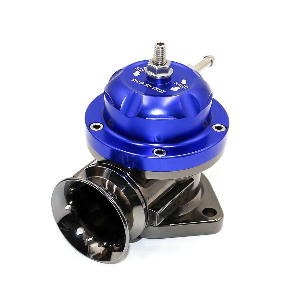 Van xả turbo chính hãng