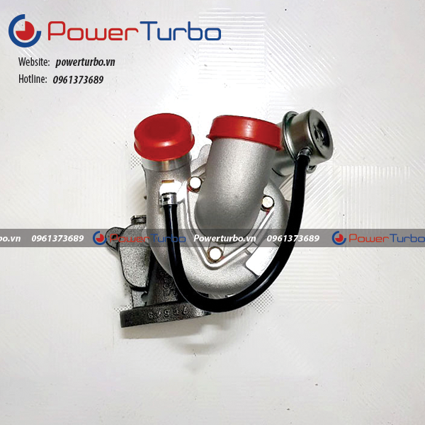 Turbo Tăng áp Hyundai Porter 2820042700