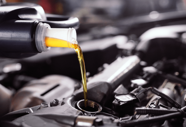 Lựa chọn dầu nhớt cho xe sử dụng động cơ turbo tăng áp